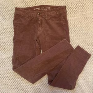 Jeans from American Eagle